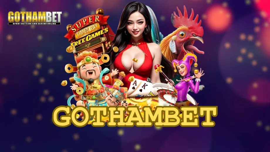 gothambet